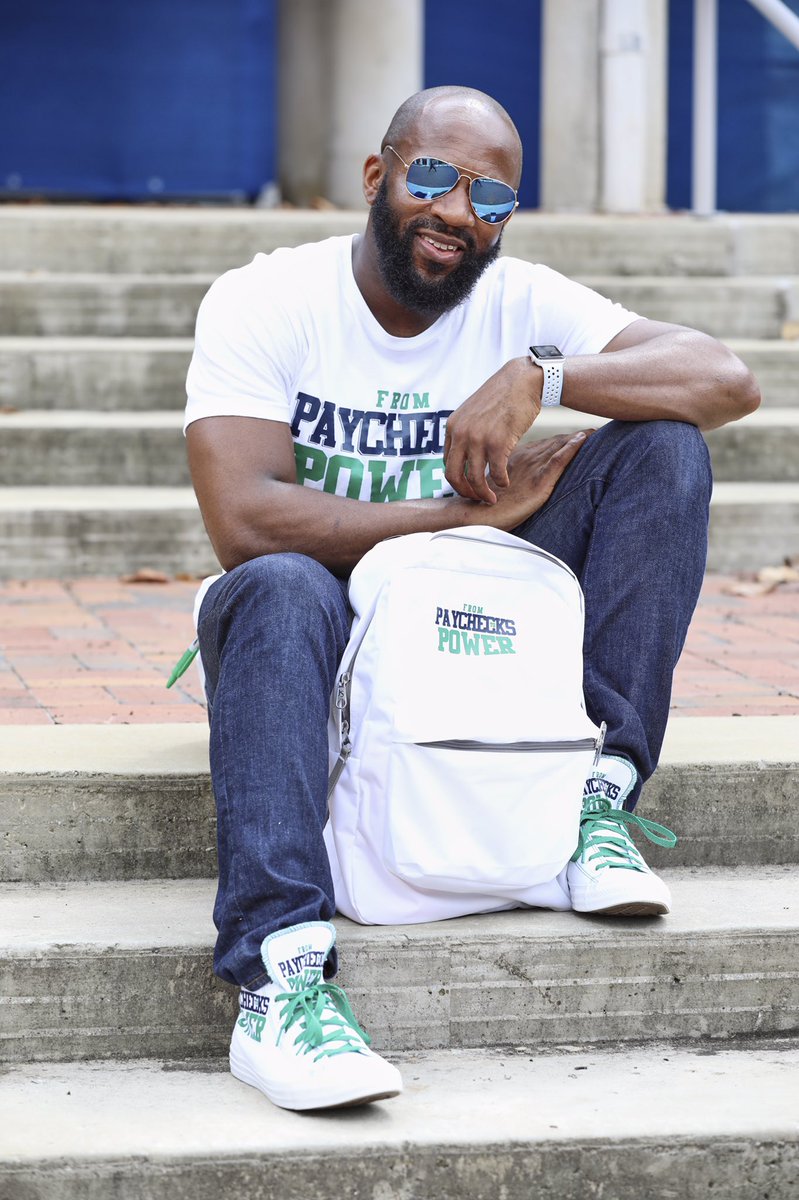 Paychecks2Power's tweet image. It’s a way of life #Paychecks2Power