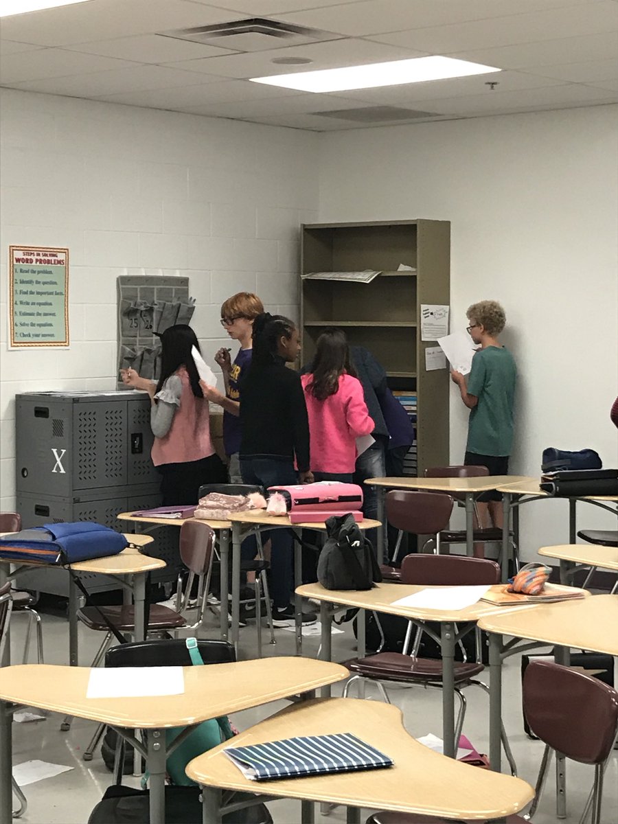 Who Dun It?
Using scientific notation to find out who, where, and with what. Good collaboration and higher level thinking. #REYNproud <a href="/BR_STEM/">STEM Middle at BRJH</a> @REYNSupt #LoveLogicPuzzles