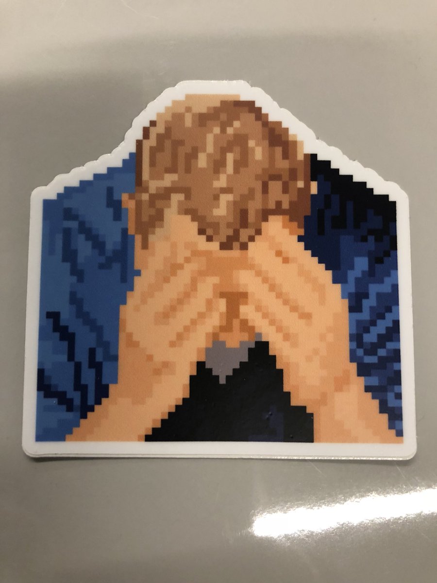 golangPhoenix's tweet image. @MCBrandenburg has his own swag!!! #golang #golangphoenix