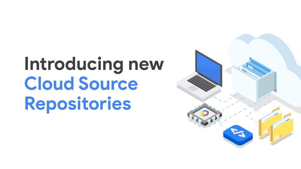 googlecloud_jp's tweet image. #CloudSourceRepositories ベータ版は、 Google エンジニアがコード検索に使用するものと同様のインフラストラクチャを採用し、見覚えのあるコード検索に要する時間を大幅に節約。高速の動作で、開発者の生産性を向上させます。 goo.gl/TEUxoH  #gcpja