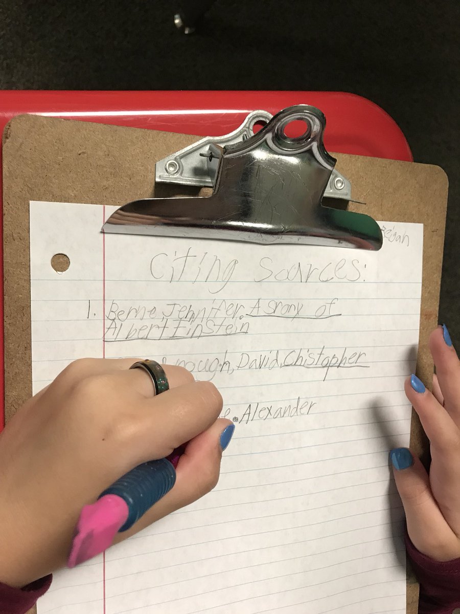 aesjohnson's tweet image. Third grade was citing sources today! These kids amaze me more every single day. ☺️ #aes3rd #LegacyAES