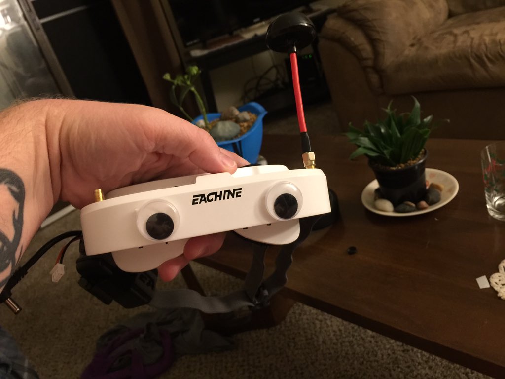 nub fpv tweet media