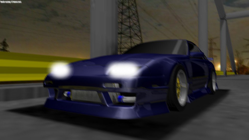 hn11s_at210's tweet image. #stuner #篠原礼
篠原礼仕様のZ31フェアレディZ後期