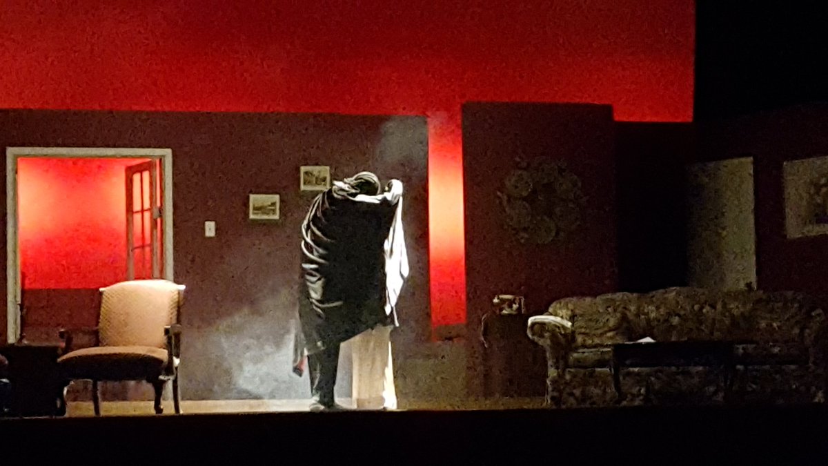 Opening night for Dracula at MacArthur HS. Catch the show at 7 pm Friday and 1 pm Saturday. @MhsPeterson @BigMacHigh @drgoffney @tdavis_aldine @BigMacDrama1 @AldineISD @AldineMacHSLMC