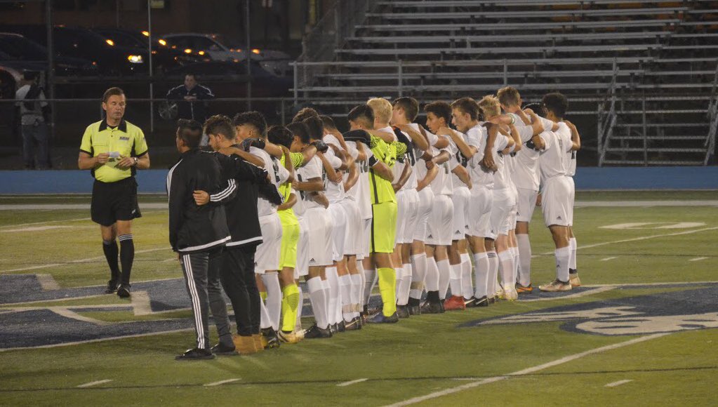 thepvswarm's tweet photo. ⚽️3-1 DUB BOYS SOCCER AGAINST WAYNE VALLEY TODAY⚽️ https://t.co/Xhx6ZUxz53