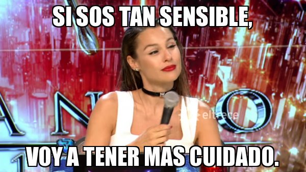 mymmarie10's tweet photo. @lourdesanchezok Y un día volvió pampi 😂😂😂😂😂😂 https://t.co/6thtqWrohD
