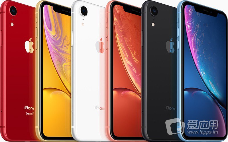 iappsim's tweet photo. 「即将售卖」苹果iPhone XR获FCC销售许可：10月19日接受预定 https://t.co/ihrOBKtTV3 https://t.co/gpxHmGzUz5