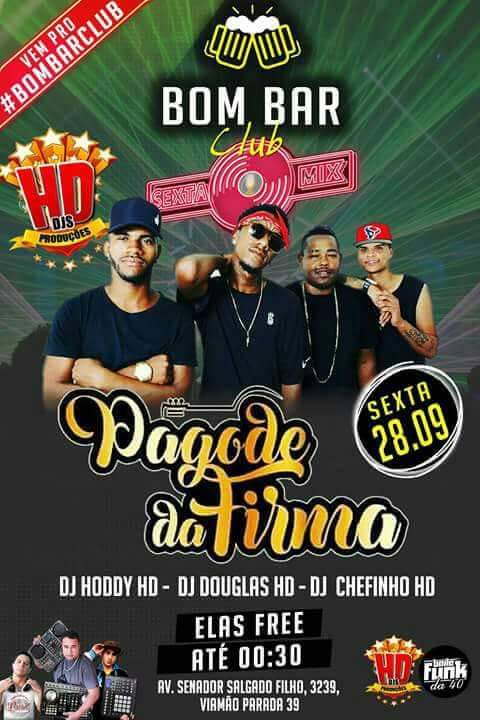 _pgdfirma's tweet image. facebook.com/events/2502662…

Sexta Mix - ELAS FREE ATÉ 00:30 🔥
 Avenida Senador Salgado Filho 3239 (Pda 39 Viamao)