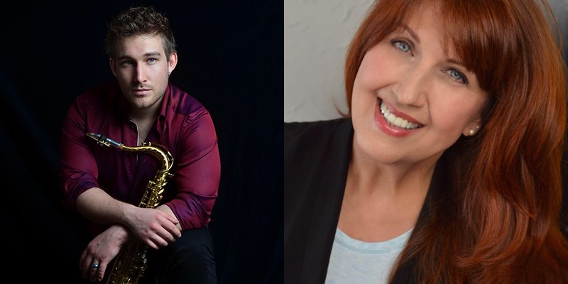 SaxOnTheRiver's tweet photo. Tune into Sacramento &amp; Company on ABC (Channel 10) tomorrow morning during the 8 am hour to hear from @JSaxism, Sax on the River artist, and emcee Lynda Clayton Productions – you’ll find out more about what to expect at this year’s concert! https://t.co/xcUCMwn6H4