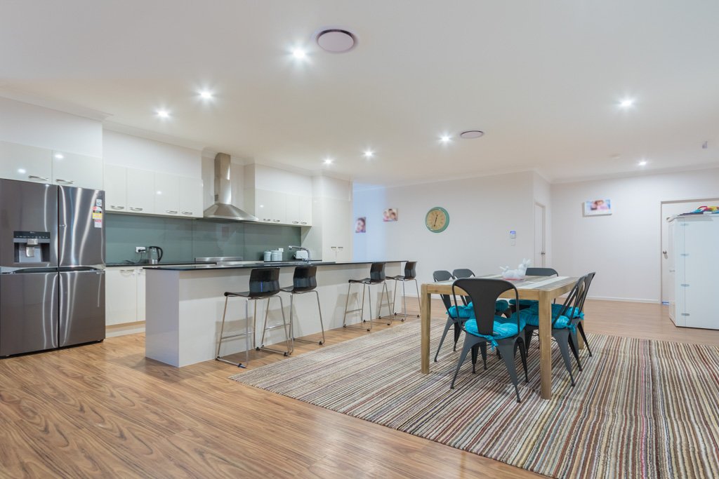 AbbottBuildQLD's tweet image. dThis gorgeous acreage property is now for sale, we built it almost 2 years ago and it's still looking beautiful &amp;lt;3