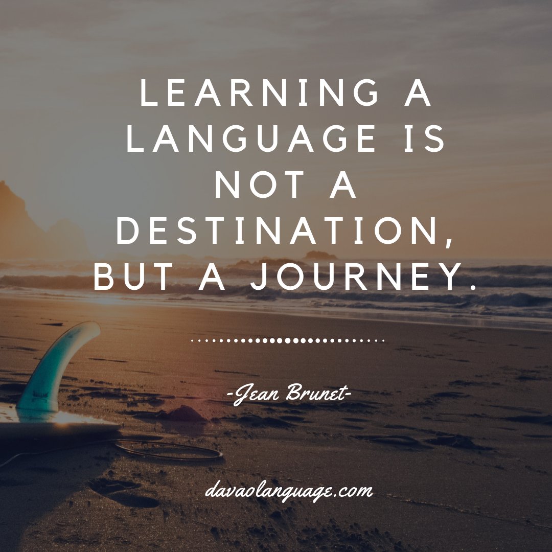 sensei_nieves's tweet photo. Never stop learning!

Wanna know more? Send us a DM, give us a call, or check out our new and improved website for more info.

https://t.co/45EGTzppY2 

#notadestination #journey #DLA #ESLDavao #Grammar
#English #neverSTOP #LearnLearnLearn https://t.co/iqN9GMQbRA