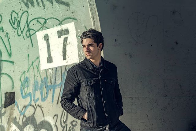 #tbt to a photo shoot that I did with @angelo_hilton_photographer many moons ago. ALSO, you can catch the band and I performing <a href="/lachinatown/">LA Chinatown</a> this #friday at 9PM(FREE &amp; ALL AGES) &amp; this #saturday @raleighstudioshollywood for <a href="/cavegfoodfest/">CA Veg Food Fest</a> at 3PM! See you… ift.tt/2OkLGTU