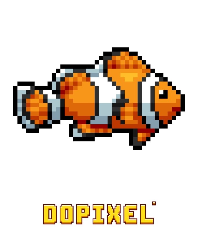 dopixelart's tweet photo. What a cute little thing? Do you know its name? Tell us below and find more cute artworks in DoPixel!
App store: https://t.co/IKyYLNaQDg
Play store: https://t.co/51ey4vgabk
#dopixel #colorbynumber #pixelart #coloringbook #picoftheday #paint #drawing #artist #artwork #creativity https://t.co/YkxXG9Ie5Z