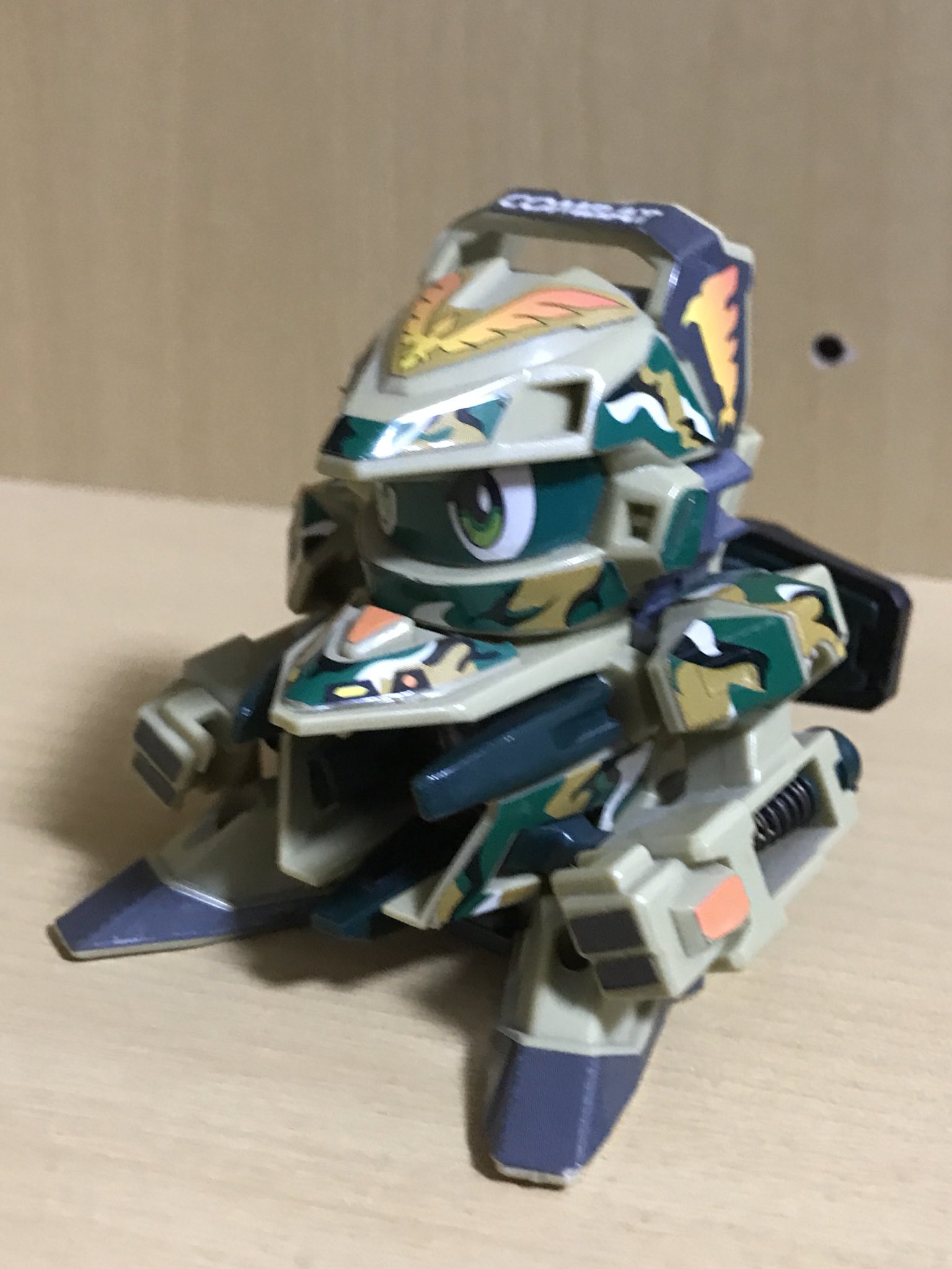 ゆう on X: