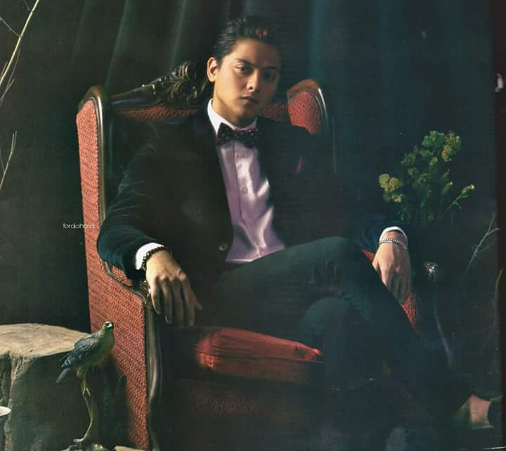 ArteKath26's tweet photo. KING DJP 😍😍😍😍

#ABSCBNBallFanFave 
    Daniel Padilla https://t.co/o6vpFBZd5l