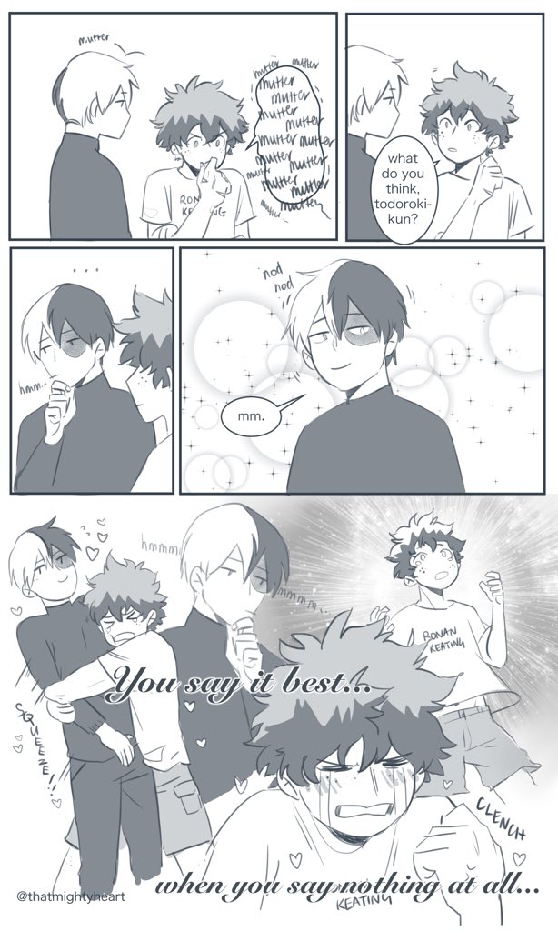 it’s amazing how you can speak right to my heart ..................