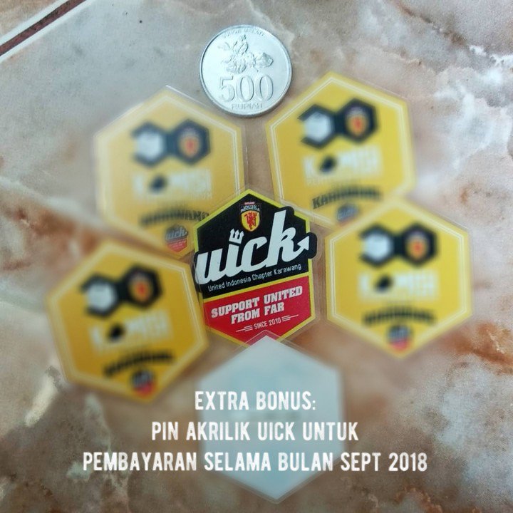 PRE ORDER S-D 14 OKT:
UICK Vintage Monochrome Tshirt
Hub WA 089650205291 untuk info harga &amp; cara order