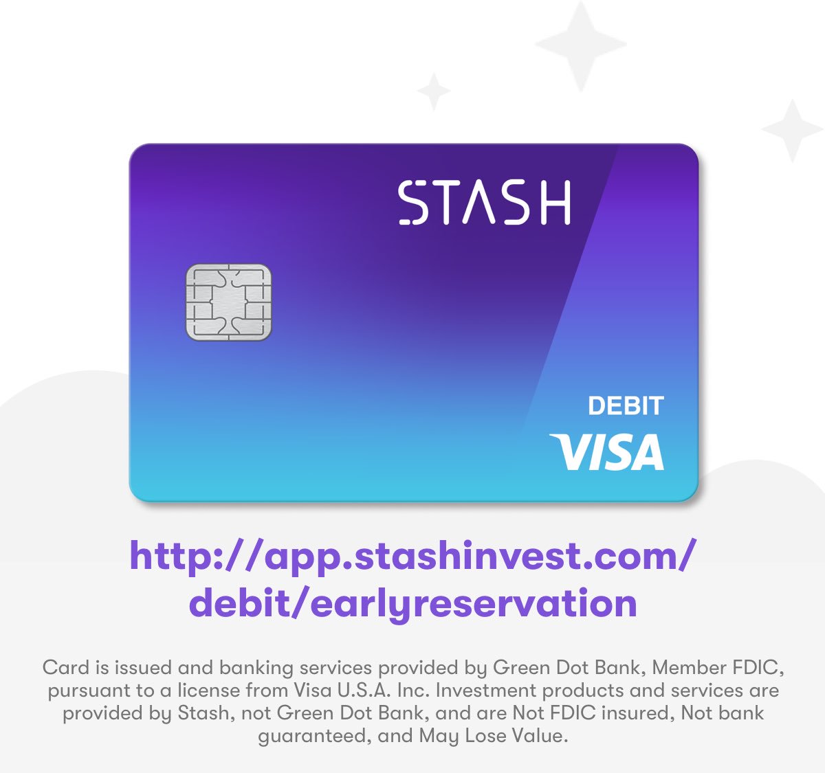 Here's an early invite:
app.stashinvest.com/debit/earlyres…