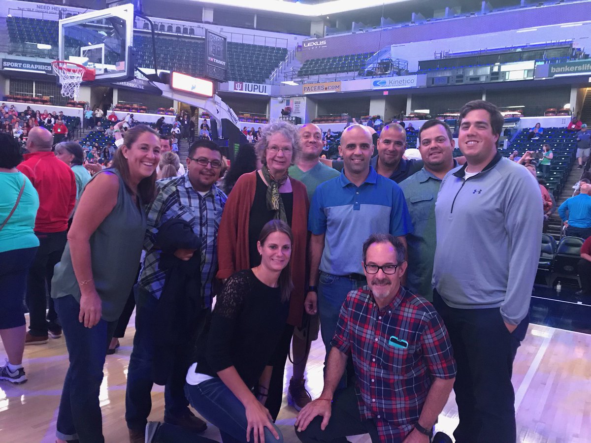 theparkitech's tweet photo. Had a blast at #NRPAConference!  See you in baltimore! https://t.co/WmaAsosVns
