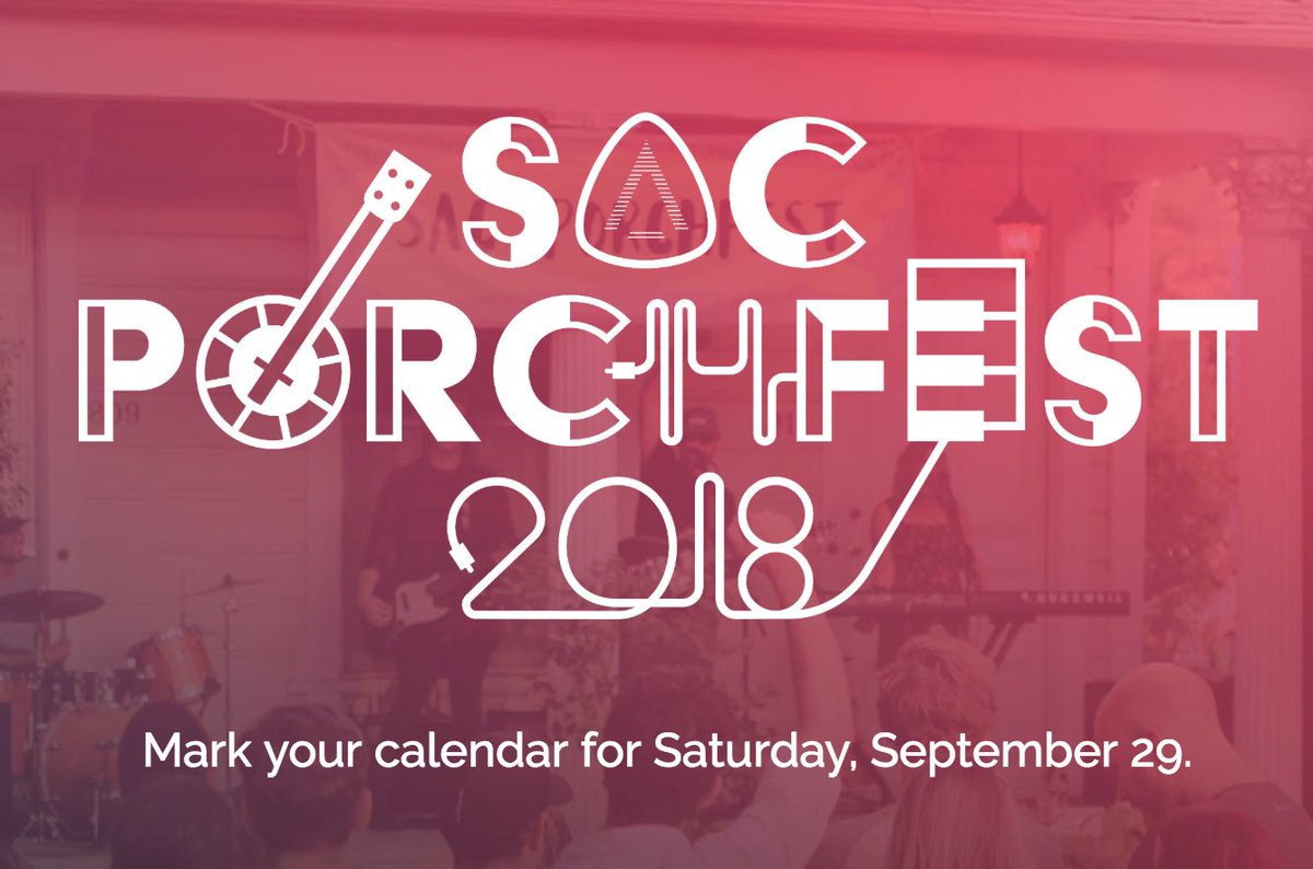 on_dolphin's tweet photo. Come hang out with us on Irene’s porch this Saturday. 1pm on 21st Street between H &amp; I #sacramento #midtown #livemusic #sacporchfest2018 #porchfest https://t.co/27dpdDro17