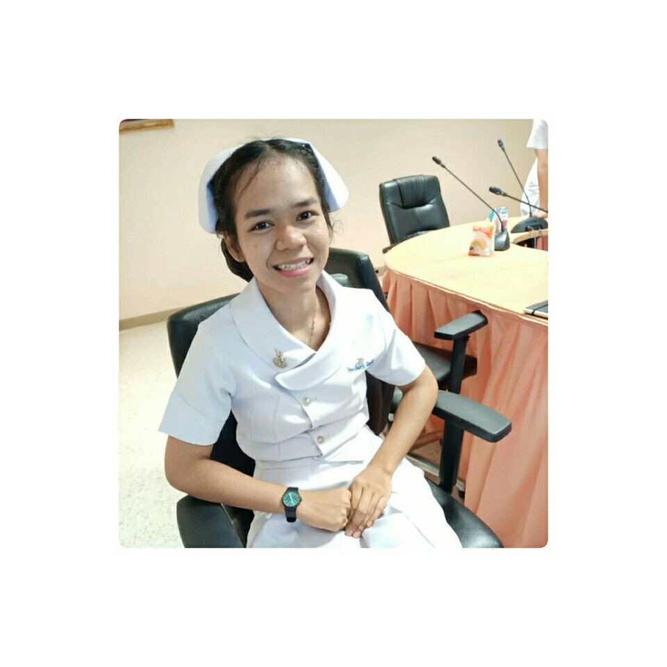 TMA253's tweet photo. อีก 6 เดือนก็จะจบเเล้ว 
เวลามันผ่านไปไวเหมือนกัน  😊😊
#นักศึกษาพยาบาล #พยาบาล https://t.co/BUDh2eBjZb