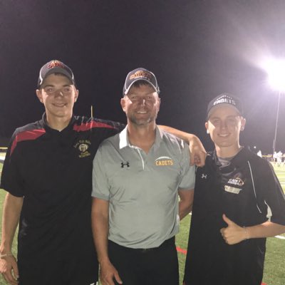 Jackson French tweet media