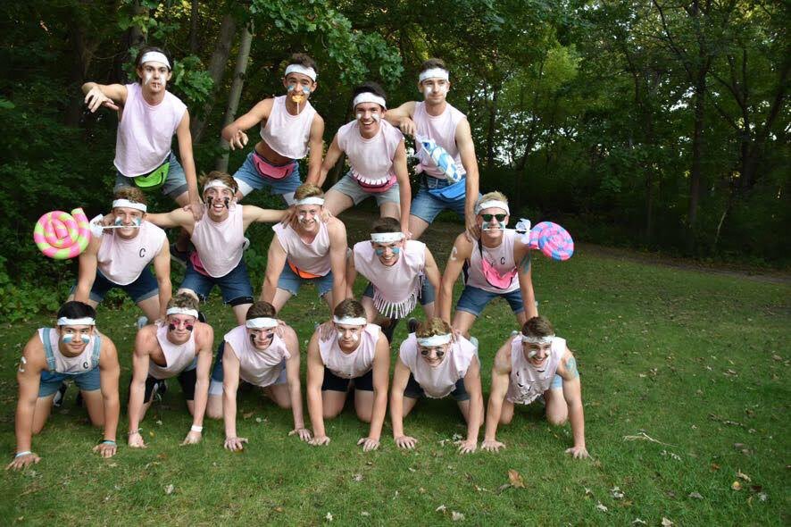 See y’all at the candyshop tomorrow 🍡🍭😍 tomorrow I’m dancing for <a href="/rhugdahl16/">Reese Hugdahl</a> <a href="/avawagner/">ava wagner</a> and of course <a href="/britta_nieson/">Britta Nieson</a> and <a href="/lolomakenna/">Lo</a> ‼️‼️