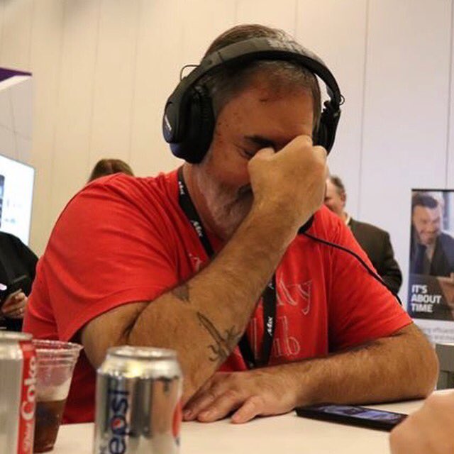 bobandtom's tweet photo. Caption this: https://t.co/N9ccc07wtb