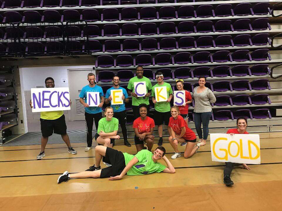melissashley22's tweet photo. YELL LIKE HELL success runs in the family! Congrats to #CorbinOlson on another big W for @WIUHomecoming week! #W1U @WIUAlumni #GAMEON https://t.co/ZHRlD6Q4AH