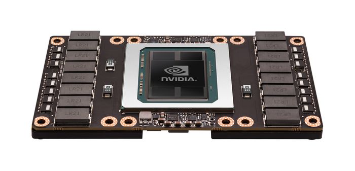 btcbitnand's tweet photo. Nvidia TESLA now available at Bitnand Mining for high performance computing projects. Tesla V100 and Tesla P100 are in stock!
Order now - https://t.co/XEC1k9Jww5 👈👈
#hpc #highperformancecomputing #nvidia #tesla #nvidiatesla #p100 #v100 #hpccluster https://t.co/pcW8T3e1q3