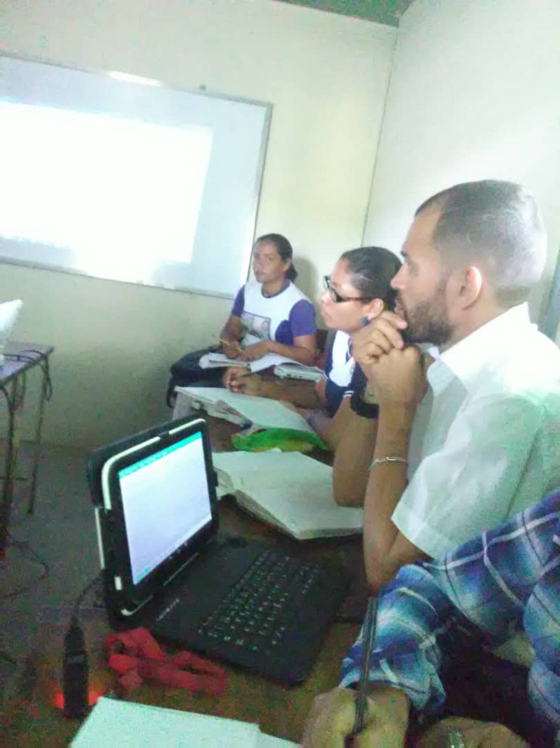 ymcbittrujillo's tweet photo. Inicio y desarrollo del diplomado de directores Municipio Andrés bello Escuela Técnica Industrial Pedro Albarrán desarrollo del primer Eje @MPPEDUCACION  @RCcbit_trujillo https://t.co/e0qDIYBBn0