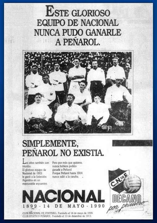 decanocom's tweet photo. Les ganaron a todos, menos a los que no existían. #DiaDeLaMentira 🤥🐣 #VosSosDel13 https://t.co/EOUYB8E6FN