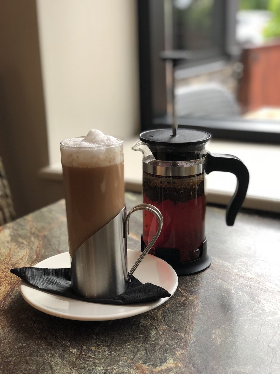 Our premium selection of teas come from a fantastic local tea company called Terra Teas which collects all these fabulous teas from all around the globe. Here at Kamoosh we offer a large selection, so come on down and try one of our fabulous Terra Teas.
#kamooshbistro
