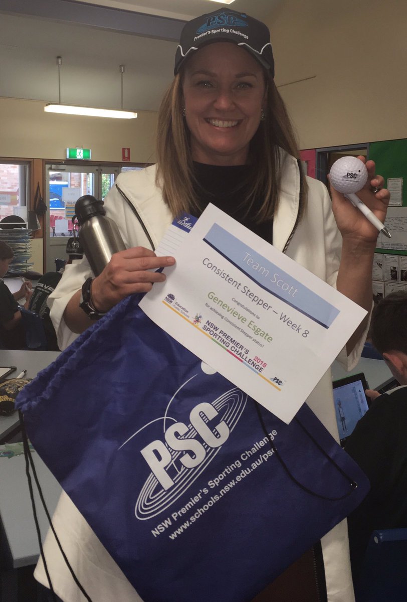 Super excited to receive my Team Scott PSC gift pack today. Thank you!! <a href="/mscott/">Mark Scott</a> @jomhendo <a href="/rachellemac8/">Rachelle McArthur</a> #TeamScott