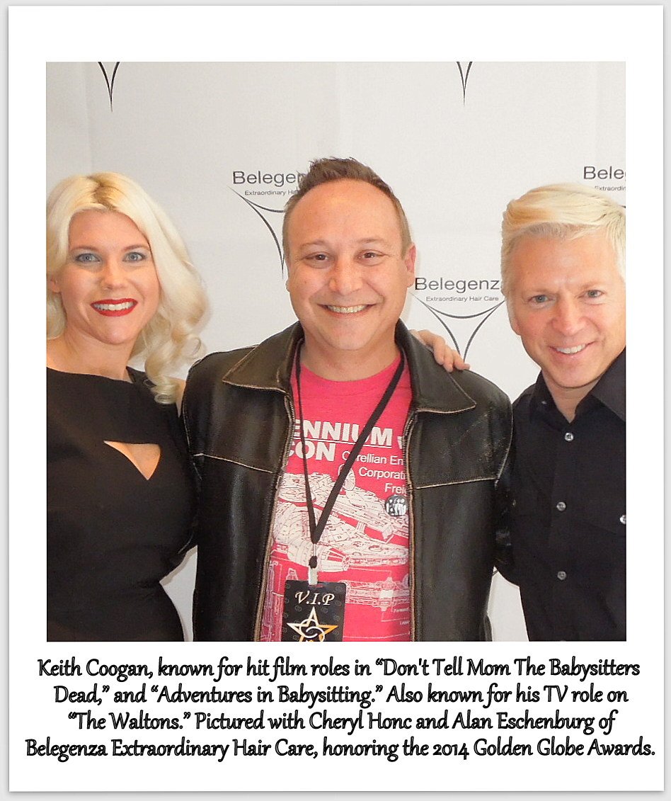 Belegenza's tweet photo. One of Keith Coogan's most recent projects was a made for TV movie titled ""A Tale of Two Coreys." The film which aired in January also starred Scott Bosely and Casey Leach. #hair #organic #backtoschool #KeithCoogan #ATaleofTwoCoreys #ScottBosely #CaseyLeach https://t.co/p0toHT86Oo