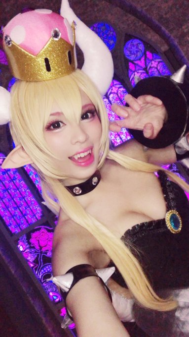 Twitterのコスプレ画像59