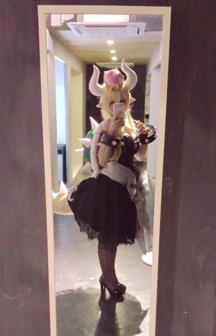 Twitterのコスプレ画像60