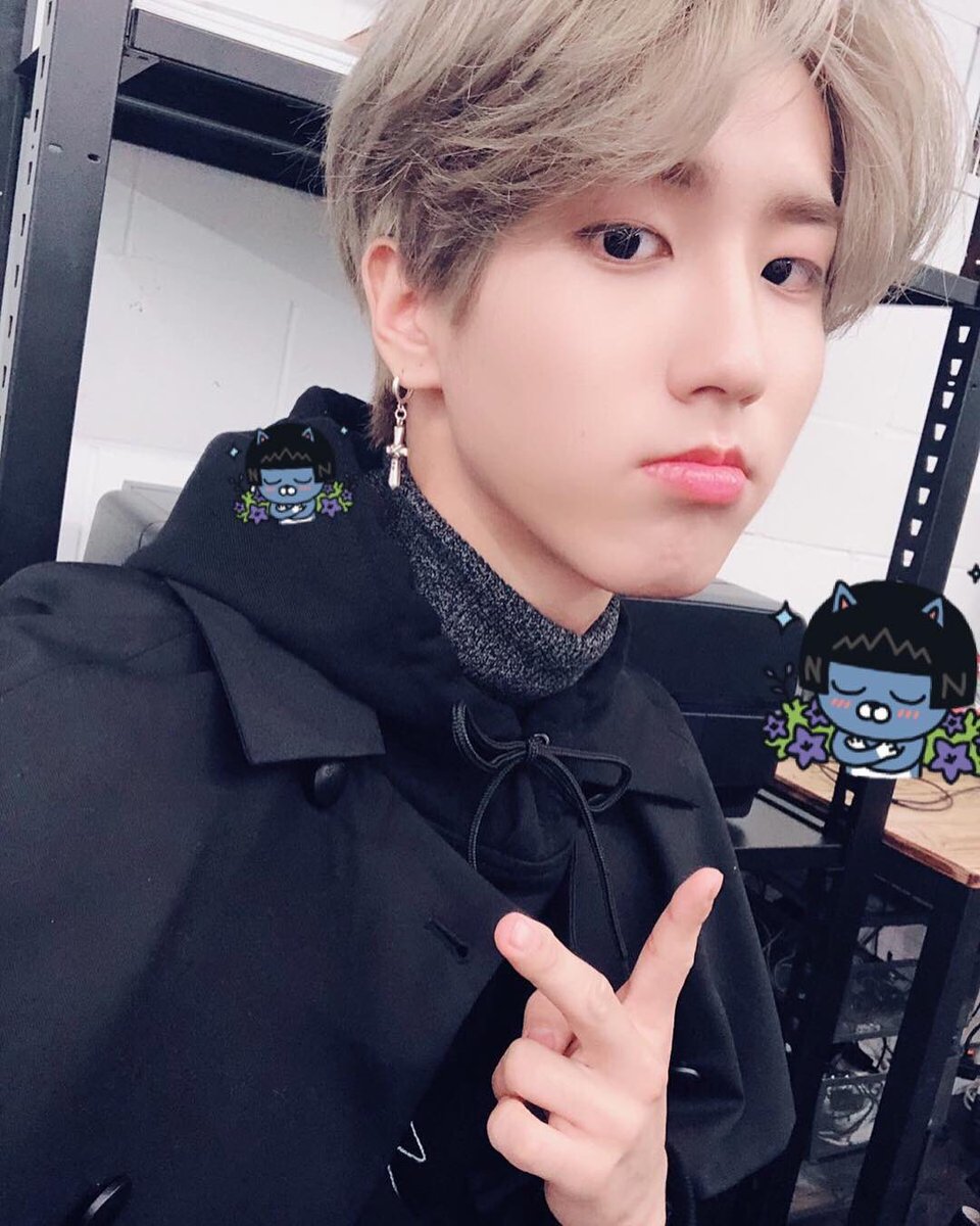 현진니 🌸 on Twitter: "180928 Stray Kids' Instagram post by ...