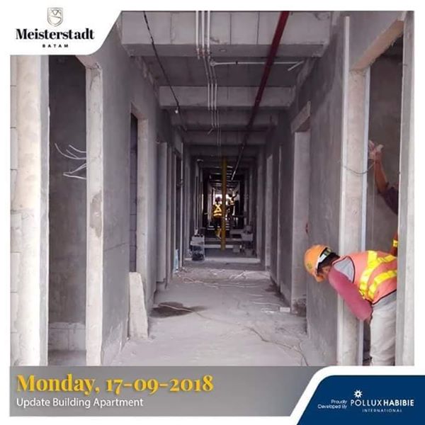 AktivaProperty's tweet photo. Promo &amp; Update Terbaru Proyek Meisterstadt Batam - Pollux Habibie.. 😍👍

Promo s/d 30 September 2018
Ingin investasi , segera miliki salah satu unitnya..??
Hubungi kami : 0821 7320 4958 https://t.co/lxsvcE58vk