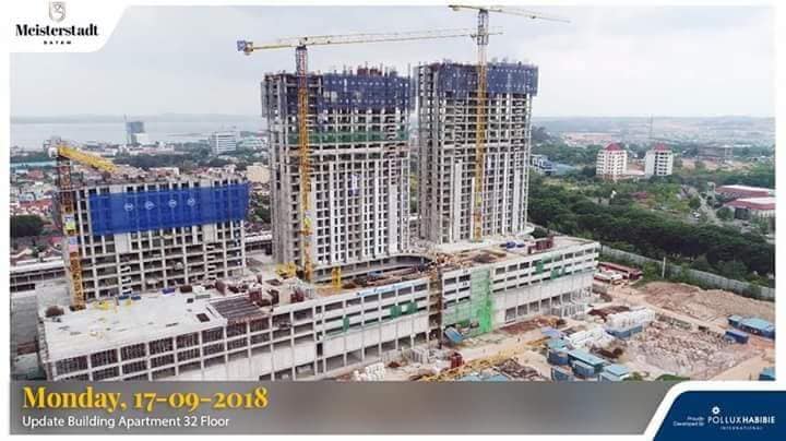 AktivaProperty's tweet photo. Promo &amp; Update Terbaru Proyek Meisterstadt Batam - Pollux Habibie.. 😍👍

Promo s/d 30 September 2018
Ingin investasi , segera miliki salah satu unitnya..??
Hubungi kami : 0821 7320 4958 https://t.co/lxsvcE58vk