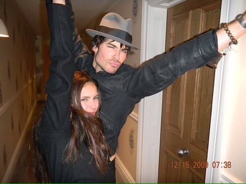 DelenaWins76's tweet photo. This is what happiness looks like.😍😍😍 https://t.co/oH4O1BSgTA