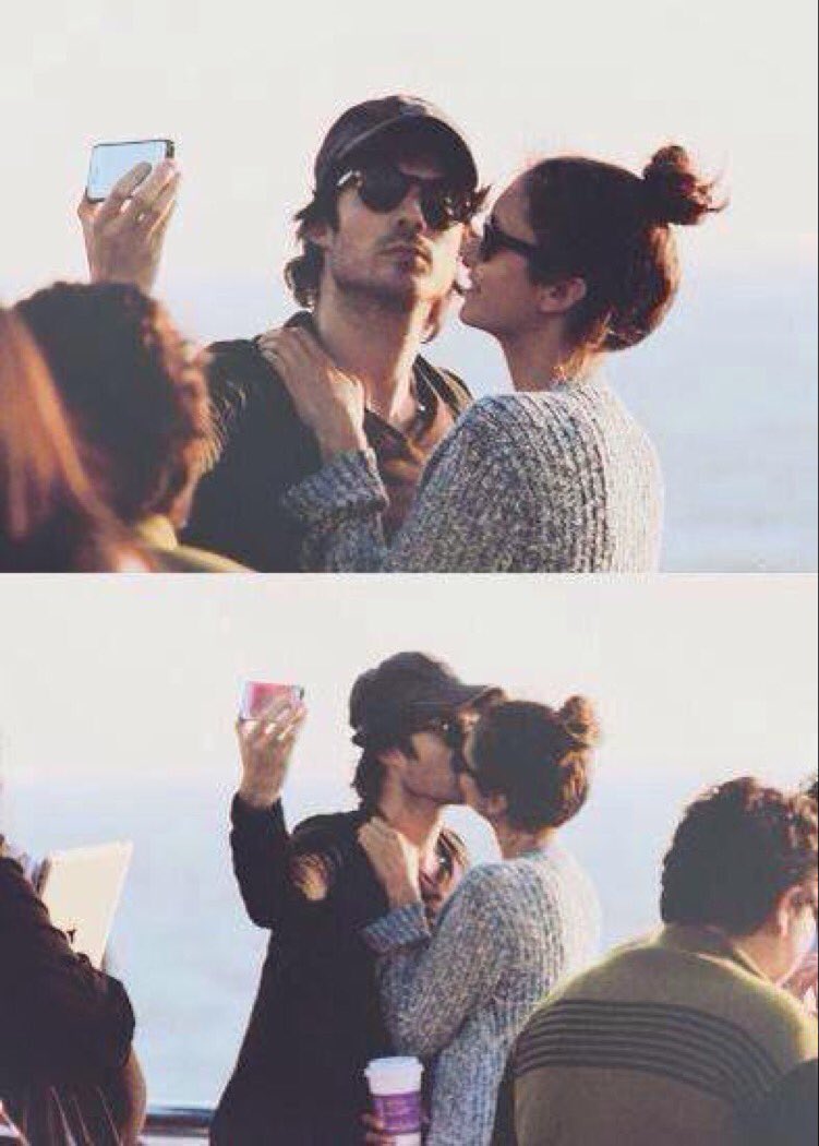 DelenaWins76's tweet photo. This is what happiness looks like.😍😍😍 https://t.co/oH4O1BSgTA