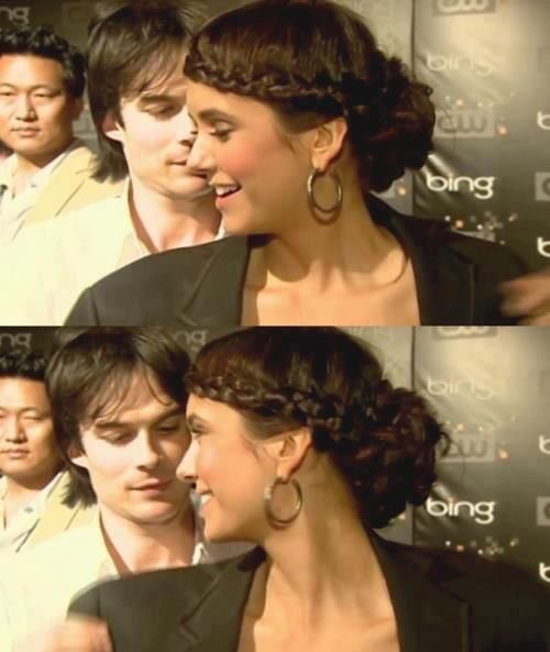 DelenaWins76's tweet photo. This is what happiness looks like.😍😍😍 https://t.co/oH4O1BSgTA