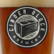 Happy 5th Birthday to <a href="/cinderblockbrew/">Cinder Block Brewery</a>! 🎉🎉 Cheers to many more years of brewing delicious #MOBeer! 🍻