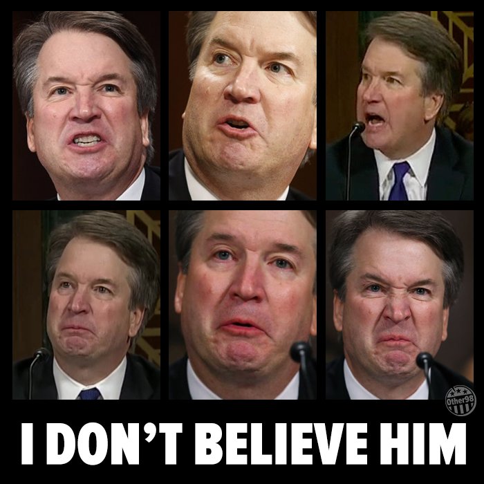 Frank_Oppong's tweet image. F  B  I   MUST DO THEIR INVESTIGATION 4THE TRUF OF KAVANAAUGH SUPREME COURT CONFIRMATION 🤬🤬🤬🤬🤬🤬🤬🤬🤬🤬🤬🤬🤬🤬🤬🤬🤬
#IBelieveChristineBlaseyFord

#KavanaughIsGuilty

#IStandWithChristineBlaseyFord #IStandWithDrFord

#NoToKavanaugh #KavanaughHearings #KavanaughLIES