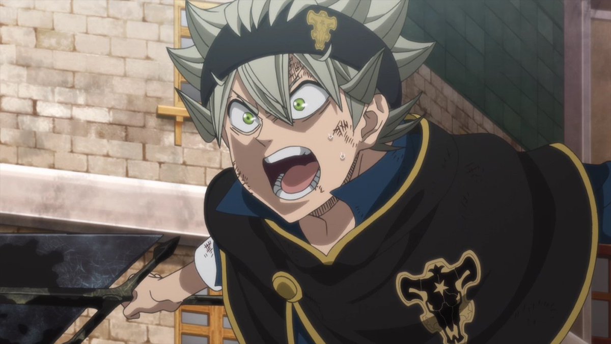 ট ইট র ブラッククローバー アニメ 公認関係者 お昼の名言 これが 痛みだ オマエが笑いながら罪の無い人に与えたモノだー Byアスタ 声 梶原岳人 Gaku Kajiwara ট ইট র ブラッククローバー アニメ 公認関係者 お昼の名言 これが 痛みだ オマエが笑いながら罪の無い人に与えたモノだー Byアスタ 声 梶原岳人 Gaku Kajiwara