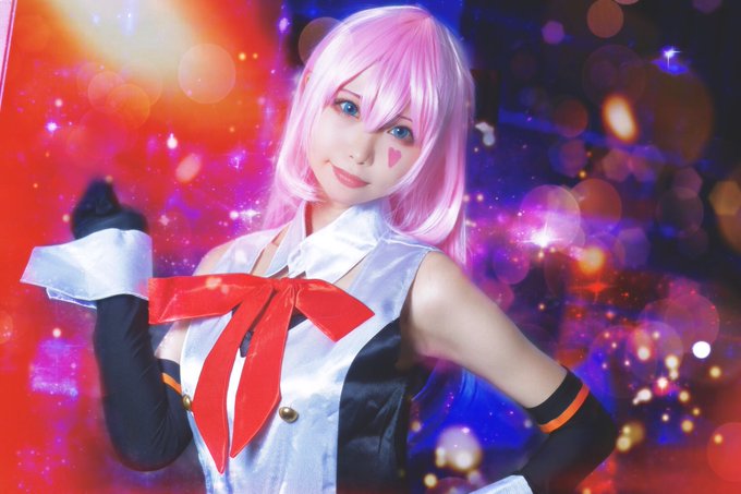 コスプレイヤーあやとのあのTwitter画像57