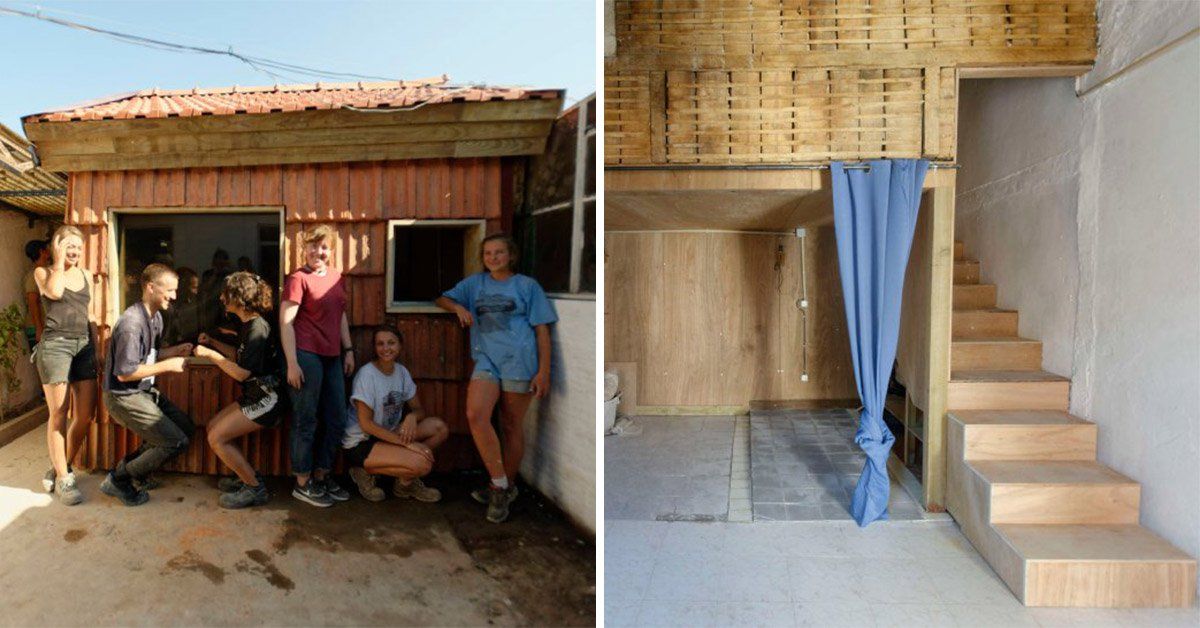 critical concrete refurbishes a family house in porto based on sustainable and social architecture research
designboom.com/architecture/c…