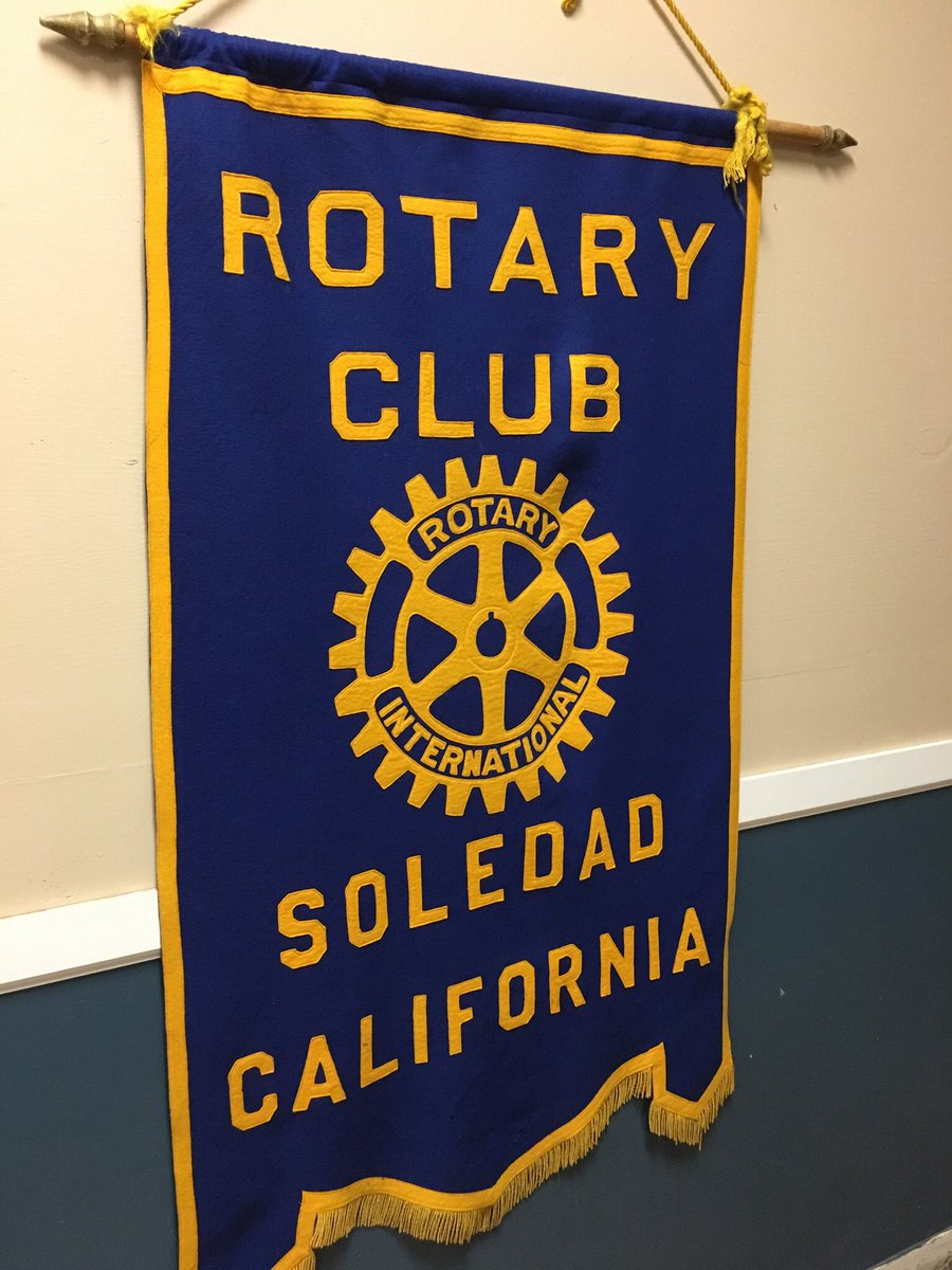 Soledad Unified School District tweet media