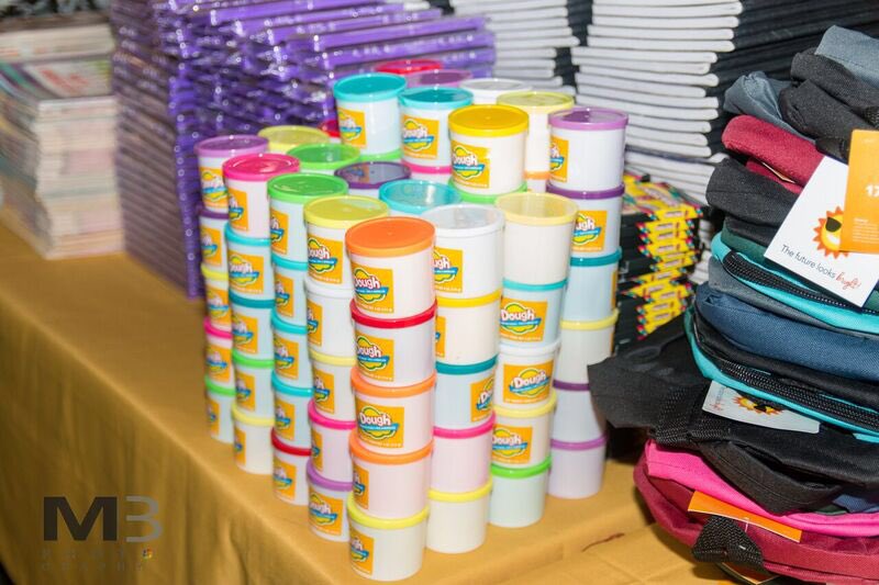 KiwanisKCCCK's tweet photo. Backpack Global part 2 was a success. Thanks to #happyandbilingualfoundation on behalf of #AllmanTownInfant &amp; #SalvationArmyBasic 
📸: @mbakerjm 
#Service #Kiwanis #CapitalCity #KidsNeedKiwanis #LiveIt #LoveIt #ShareIt #LiveToServe #LoveToServe #TBT #ServingTheChildrenOfTheWorld https://t.co/KMZfCvm5hb